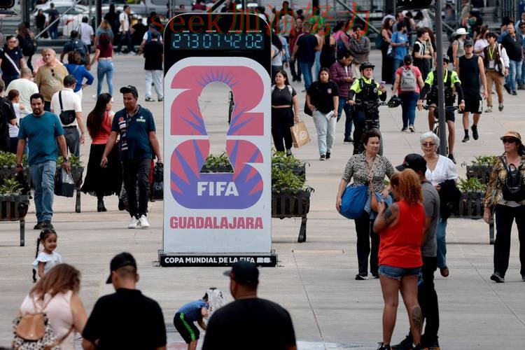 新手必看：世界杯买球平台官网直达+直播详解 + FIFA World Cup 2026